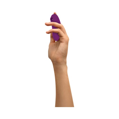 Evolved Suction Finger Vibrator