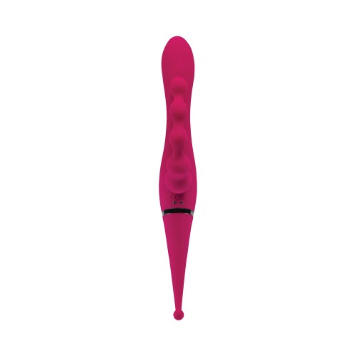 Gender X Four By Four Rechargeable Vibrator