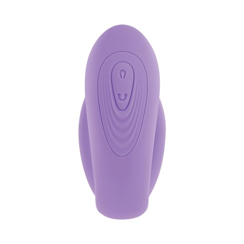 Evolved Petite Tickler Vibrador Estimulador Dual