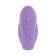 Evolved Petite Tickler Vibrador Estimulador Dual