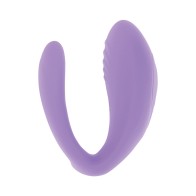 Evolved Petite Tickler Vibrador Estimulador Dual