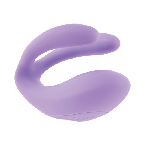 Evolved Petite Tickler Vibrador Estimulador Dual