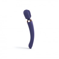 Love to Love Brush Crush Wand Vibrator