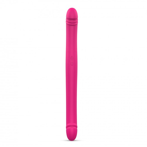 Dorcel Orgasmic Double Do Vibrating Dildo