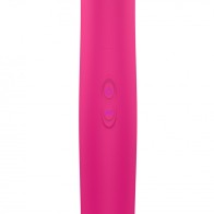 Dorcel Orgasmic Double Do Vibrating Dildo