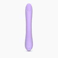 Love to Love Bunny & Clyde Rechargeable Tapping Rabbit Vibrator