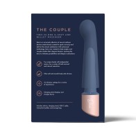 Deia The Couple G-Spot and Bullet Massager