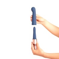 Deia The Couple G-Spot and Bullet Massager