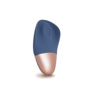 Deia The Arouser Pulsating Stimulator Silicone