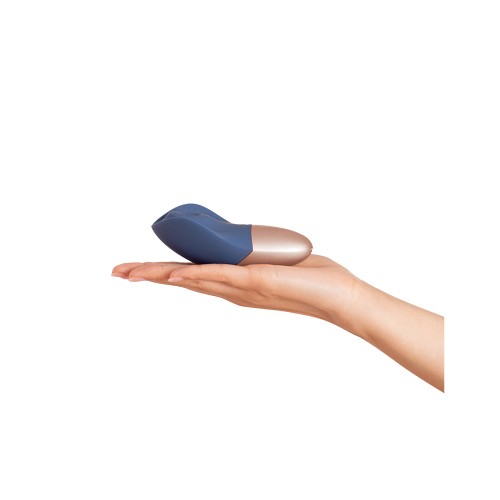 Deia The Arouser Pulsating Stimulator Silicone