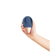 Deia The Arouser Pulsating Stimulator Silicone