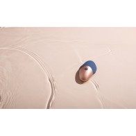 Deia The Arouser Pulsating Stimulator Silicone