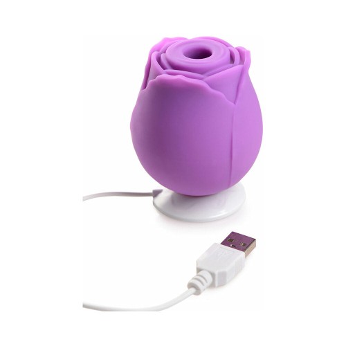 Estimulador Clitoriano Gossip Rose Flirt Violeta