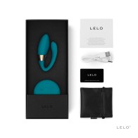 LELO Tiani Duo Couples Vibrator for Deeper Intimacy