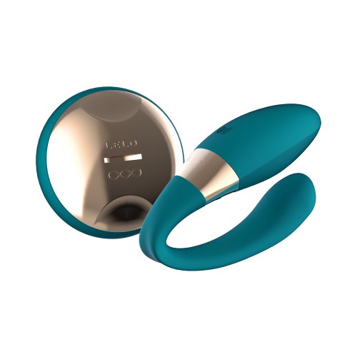 LELO Tiani Duo Couples Vibrator for Deeper Intimacy