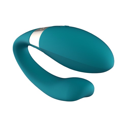 LELO Tiani Duo Couples Vibrator for Deeper Intimacy