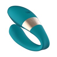 LELO Tiani Duo Couples Vibrator for Deeper Intimacy