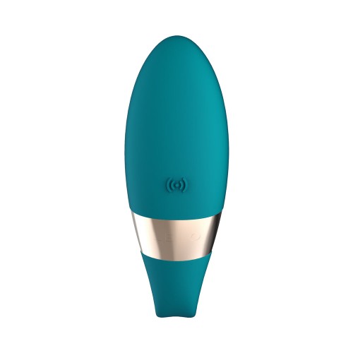 LELO Tiani Duo Couples Vibrator for Deeper Intimacy