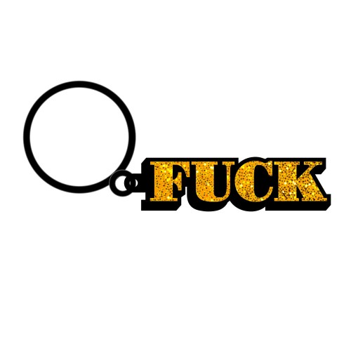 Funny Sex Toy Keychain for Playful Accessories