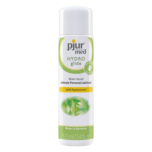 Pjur Med Hydro Glide - 100 ml Personal Lubricant