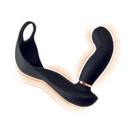 Butts Up Pro P-Spot Massager for Intense Experience