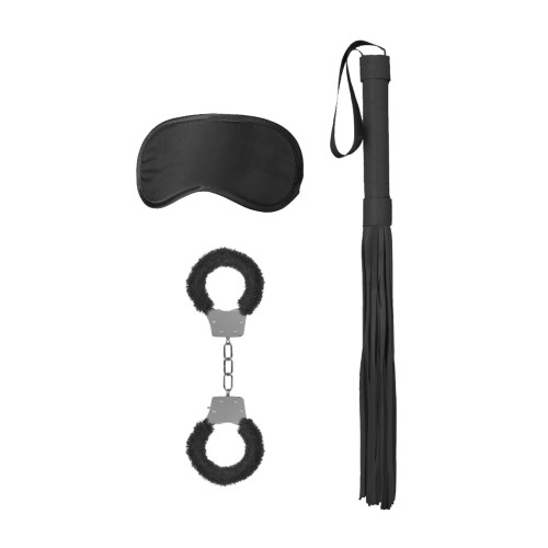 Ouch! Introductory Bondage Kit #1 for Beginners