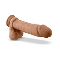 Dildo Realista Dr. Skin para Placer Personalizado