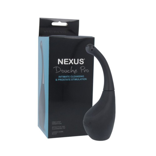 Douche Pro de Prostata Nexus