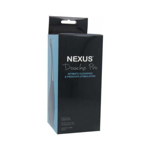 Nexus Douche Pro Prostate Anal Douche