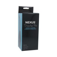 Douche Pro de Prostata Nexus