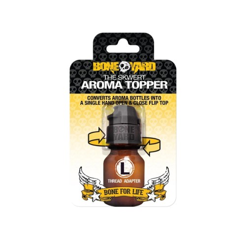 Skwert Aroma Topper Rosca Grande