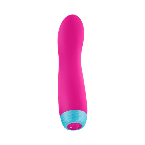 FemmeFunn Rora Rechargeable Rotating Bullet Vibrator