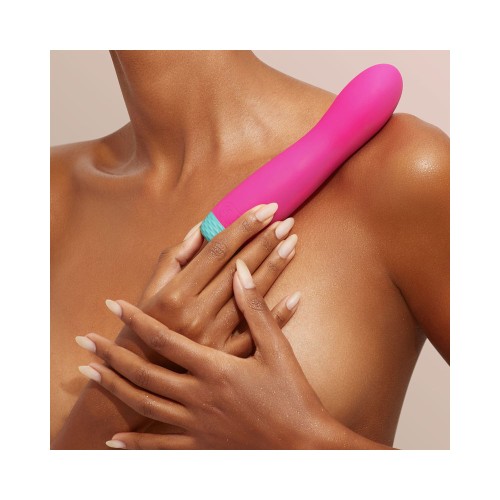 FemmeFunn Rora Rechargeable Rotating Bullet Vibrator