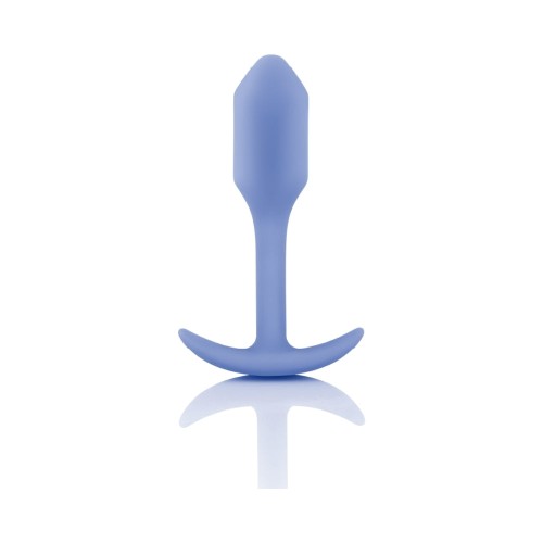 Snug Plug 1 para Juego Anal Confortable