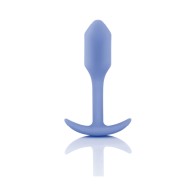 Snug Plug 1 para Juego Anal Confortable