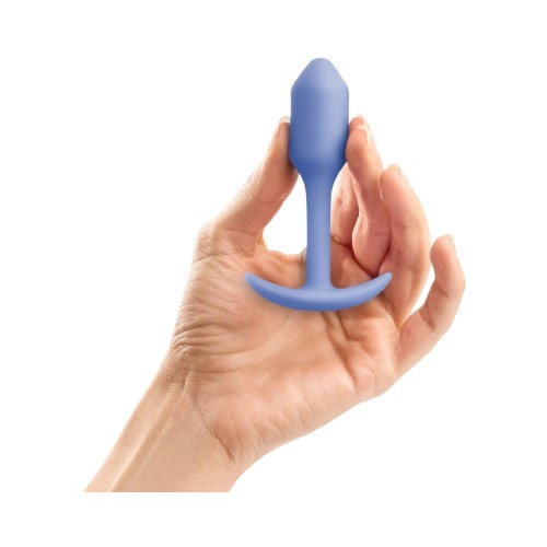 Snug Plug 1 para Juego Anal Confortable