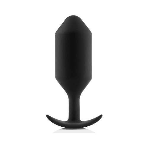 b-Vibe Snug Plug 7 - Ultimate Anal Pleasure Plug