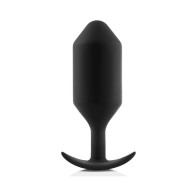 b-Vibe Snug Plug 7 - Ultimate Anal Pleasure Plug