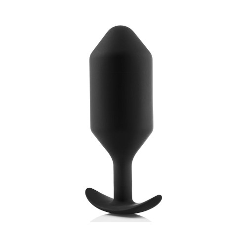 b-Vibe Snug Plug 7 - Ultimate Anal Pleasure Plug