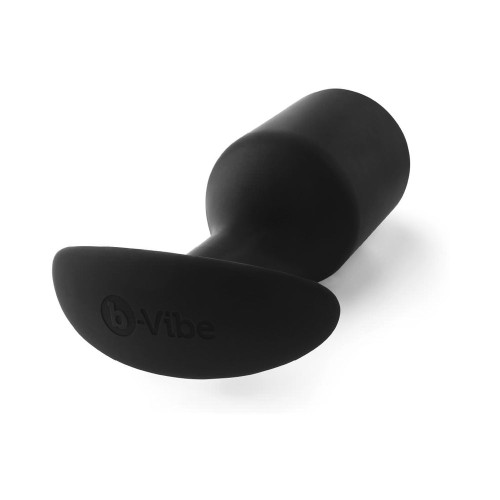 b-Vibe Snug Plug 7 - Ultimate Anal Pleasure Plug