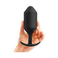 b-Vibe Snug Plug 7 - Ultimate Anal Pleasure Plug