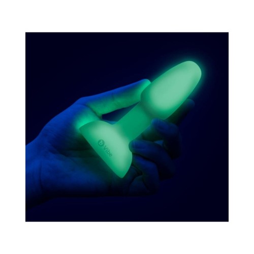 b-Vibe 10-Piece Glow-in-the-Dark Butt Play Set