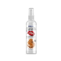 Swiss Navy Spray para Garganta Profunda Caramelo Salado