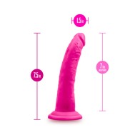 Dildo Posable Au Naturel Bold Jack de 7 pulgadas