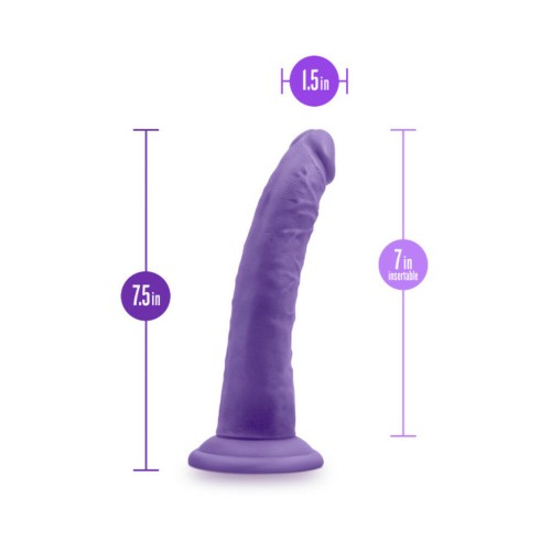 Explora Tus Deseos con el Dildo Au Naturel Bold Jack