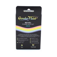 Gender Fluid Revel Power Bullet