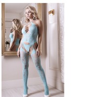 Fantasy Lingerie Malla Sheer On Cloud 9