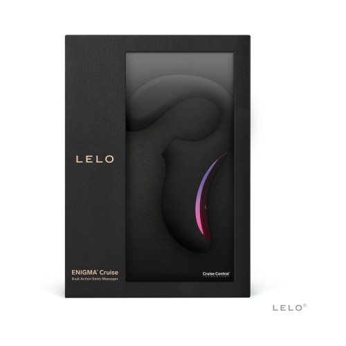 LELO ENIGMA Cruise Dual Stimulator