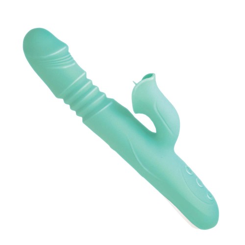 Princess Passion Heat Silicona Aqua para el Placer Máximo