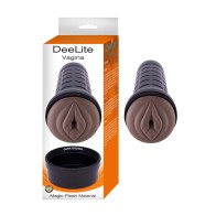 Stroker DeeLite con Varios Texturas